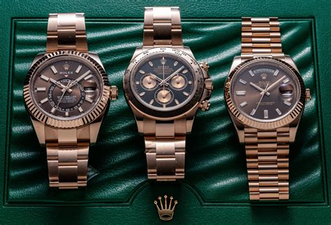 best rolex to buy for investment|which rolex watch is the best investment.